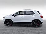 Used 2020 CHEVROLET TRAX LT in MARTINSVILLE, VIRGINIA (Photo 4)