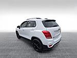 Used 2020 CHEVROLET TRAX LT in MARTINSVILLE, VIRGINIA (Photo 5)