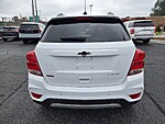 Used 2020 CHEVROLET TRAX LT in MARTINSVILLE, VIRGINIA (Photo 6)