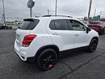 Used 2020 CHEVROLET TRAX LT in MARTINSVILLE, VIRGINIA (Photo 7)