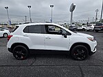 Used 2020 CHEVROLET TRAX LT in MARTINSVILLE, VIRGINIA (Photo 8)