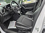 Used 2020 CHEVROLET TRAX LT in MARTINSVILLE, VIRGINIA (Photo 9)