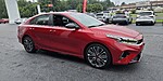 Used 2022 KIA FORTE GT in MARTINSVILLE, VIRGINIA