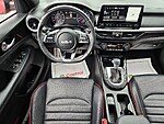 Used 2022 KIA FORTE GT in MARTINSVILLE, VIRGINIA (Photo 12)