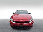 Used 2022 KIA FORTE GT in MARTINSVILLE, VIRGINIA (Photo 2)