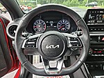 Used 2022 KIA FORTE GT in MARTINSVILLE, VIRGINIA (Photo 29)