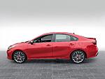 Used 2022 KIA FORTE GT in MARTINSVILLE, VIRGINIA (Photo 4)