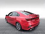 Used 2022 KIA FORTE GT in MARTINSVILLE, VIRGINIA (Photo 5)