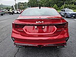 Used 2022 KIA FORTE GT in MARTINSVILLE, VIRGINIA (Photo 6)