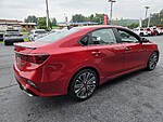 Used 2022 KIA FORTE GT in MARTINSVILLE, VIRGINIA (Photo 7)
