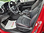 Used 2022 KIA FORTE GT in MARTINSVILLE, VIRGINIA (Photo 9)