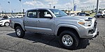 Used 2017 TOYOTA TACOMA SR5 in MARTINSVILLE, VIRGINIA