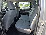 Used 2017 TOYOTA TACOMA SR5 in MARTINSVILLE, VIRGINIA (Photo 10)