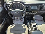 Used 2017 TOYOTA TACOMA SR5 in MARTINSVILLE, VIRGINIA (Photo 11)