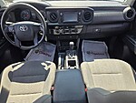 Used 2017 TOYOTA TACOMA SR5 in MARTINSVILLE, VIRGINIA (Photo 12)
