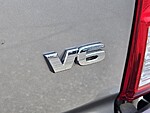 Used 2017 TOYOTA TACOMA SR5 in MARTINSVILLE, VIRGINIA (Photo 14)