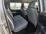 Used 2017 TOYOTA TACOMA SR5 in MARTINSVILLE, VIRGINIA (Photo 16)