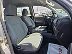 Used 2017 TOYOTA TACOMA SR5 in MARTINSVILLE, VIRGINIA (Photo 17)