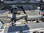 Used 2017 TOYOTA TACOMA SR5 in MARTINSVILLE, VIRGINIA (Photo 18)