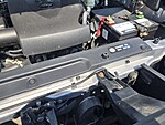 Used 2017 TOYOTA TACOMA SR5 in MARTINSVILLE, VIRGINIA (Photo 19)