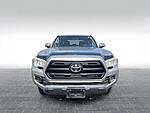 Used 2017 TOYOTA TACOMA SR5 in MARTINSVILLE, VIRGINIA (Photo 2)