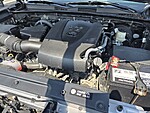 Used 2017 TOYOTA TACOMA SR5 in MARTINSVILLE, VIRGINIA (Photo 20)