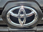 Used 2017 TOYOTA TACOMA SR5 in MARTINSVILLE, VIRGINIA (Photo 21)