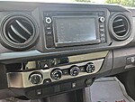 Used 2017 TOYOTA TACOMA SR5 in MARTINSVILLE, VIRGINIA (Photo 23)
