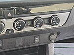 Used 2017 TOYOTA TACOMA SR5 in MARTINSVILLE, VIRGINIA (Photo 25)