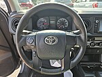Used 2017 TOYOTA TACOMA SR5 in MARTINSVILLE, VIRGINIA (Photo 28)
