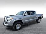 Used 2017 TOYOTA TACOMA SR5 in MARTINSVILLE, VIRGINIA (Photo 3)
