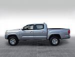 Used 2017 TOYOTA TACOMA SR5 in MARTINSVILLE, VIRGINIA (Photo 4)