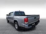 Used 2017 TOYOTA TACOMA SR5 in MARTINSVILLE, VIRGINIA (Photo 5)