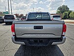 Used 2017 TOYOTA TACOMA SR5 in MARTINSVILLE, VIRGINIA (Photo 6)