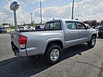 Used 2017 TOYOTA TACOMA SR5 in MARTINSVILLE, VIRGINIA (Photo 7)