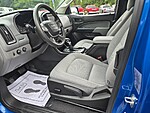 Used 2022 GMC CANYON 4WD ELEVATION STANDARD in MARTINSVILLE, VIRGINIA (Photo 10)