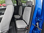 Used 2022 GMC CANYON 4WD ELEVATION STANDARD in MARTINSVILLE, VIRGINIA (Photo 11)