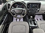 Used 2022 GMC CANYON 4WD ELEVATION STANDARD in MARTINSVILLE, VIRGINIA (Photo 12)