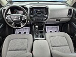 Used 2022 GMC CANYON 4WD ELEVATION STANDARD in MARTINSVILLE, VIRGINIA (Photo 13)