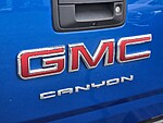 Used 2022 GMC CANYON 4WD ELEVATION STANDARD in MARTINSVILLE, VIRGINIA (Photo 15)