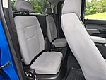 Used 2022 GMC CANYON 4WD ELEVATION STANDARD in MARTINSVILLE, VIRGINIA (Photo 17)