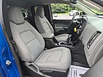 Used 2022 GMC CANYON 4WD ELEVATION STANDARD in MARTINSVILLE, VIRGINIA (Photo 18)