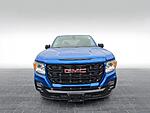 Used 2022 GMC CANYON 4WD ELEVATION STANDARD in MARTINSVILLE, VIRGINIA (Photo 2)