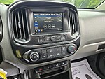Used 2022 GMC CANYON 4WD ELEVATION STANDARD in MARTINSVILLE, VIRGINIA (Photo 22)