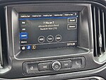 Used 2022 GMC CANYON 4WD ELEVATION STANDARD in MARTINSVILLE, VIRGINIA (Photo 23)