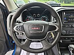 Used 2022 GMC CANYON 4WD ELEVATION STANDARD in MARTINSVILLE, VIRGINIA (Photo 27)