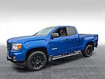 Used 2022 GMC CANYON 4WD ELEVATION STANDARD in MARTINSVILLE, VIRGINIA (Photo 3)