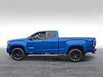 Used 2022 GMC CANYON 4WD ELEVATION STANDARD in MARTINSVILLE, VIRGINIA (Photo 4)