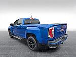 Used 2022 GMC CANYON 4WD ELEVATION STANDARD in MARTINSVILLE, VIRGINIA (Photo 5)