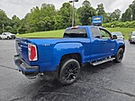 Used 2022 GMC CANYON 4WD ELEVATION STANDARD in MARTINSVILLE, VIRGINIA (Photo 7)